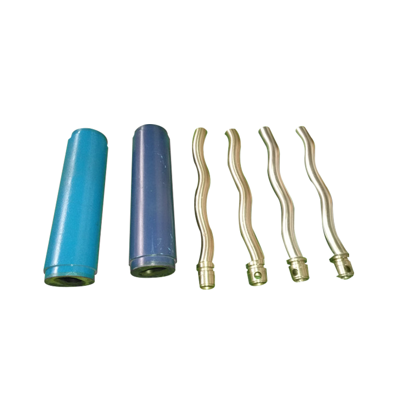 Mga Kagamitan sa Seepex