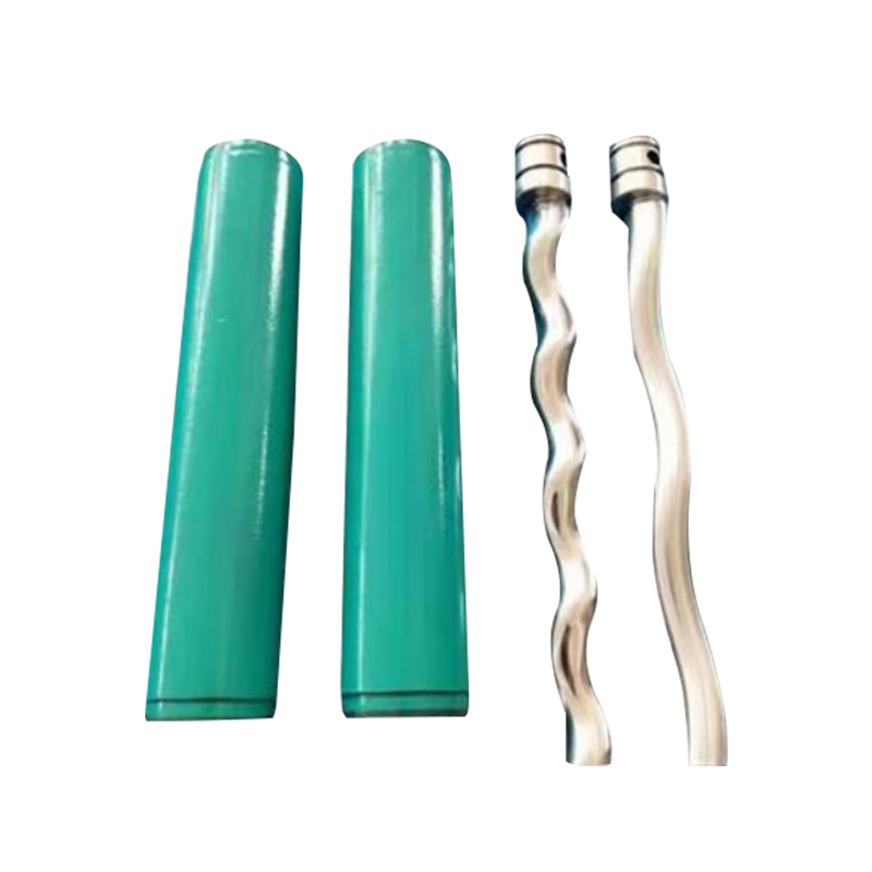 Mga Kagamitan sa Netzsch